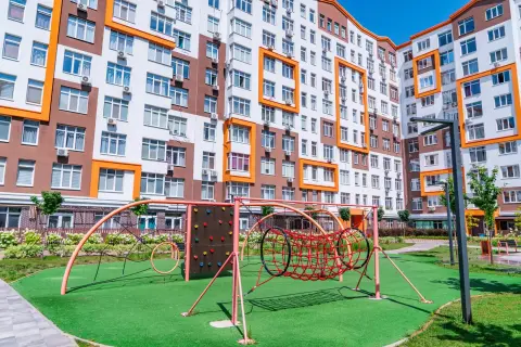 Фото ЖК Orange Park