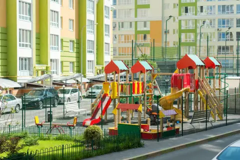 Фото ЖК Евромісто