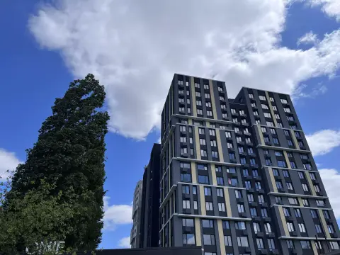 Фото ЖК One House