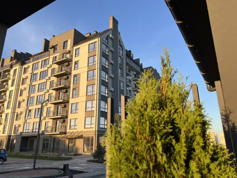 Фото ЖК Park Residence