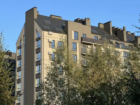 Фото ЖК Park Residence