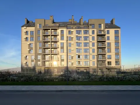Фото ЖК Park Residence