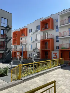 Фото ЖК Art Misto