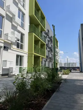 Фото ЖК Art Misto