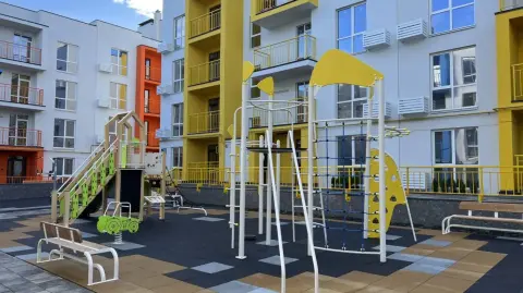 Фото ЖК Art Misto