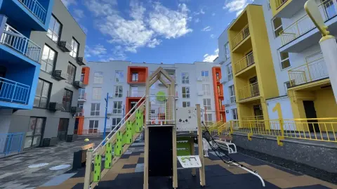 Фото ЖК Art Misto