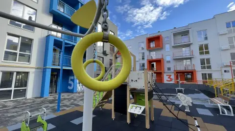 Фото ЖК Art Misto