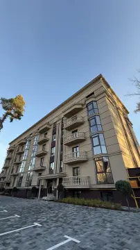 Фото ЖК Monaco