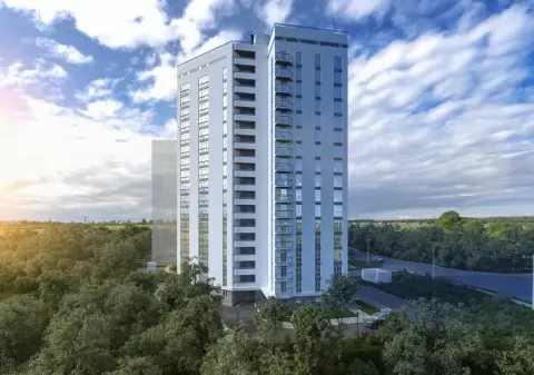 Фото ЖК Зеніт