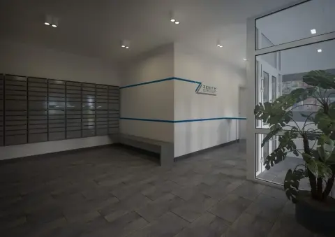 Фото ЖК Зеніт