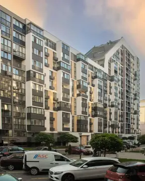 Фото ЖК Вишгород Сіті Парк