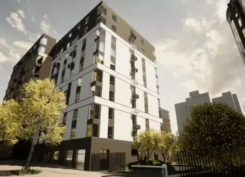 Фото ЖК Osnova