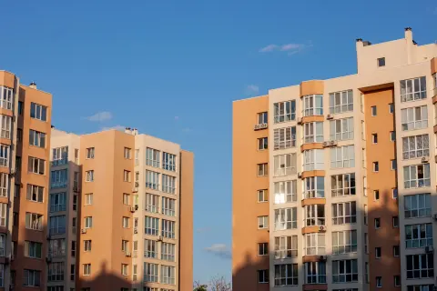 Фото ЖК Софіївська сфера