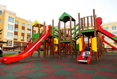 Фото ЖК Львівський Затишок