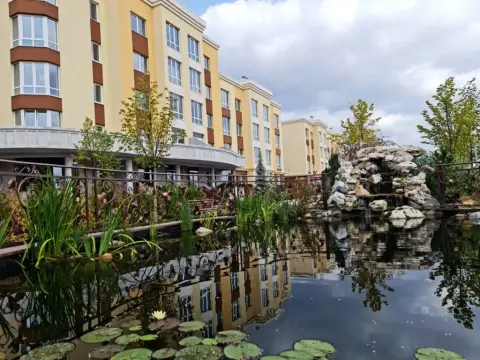 Фото ЖК Львівський Затишок