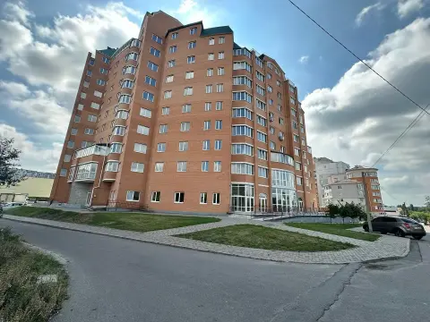 Фото ЖК Набережний