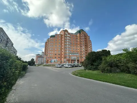 Фото ЖК Набережний