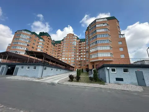 Фото ЖК Набережний