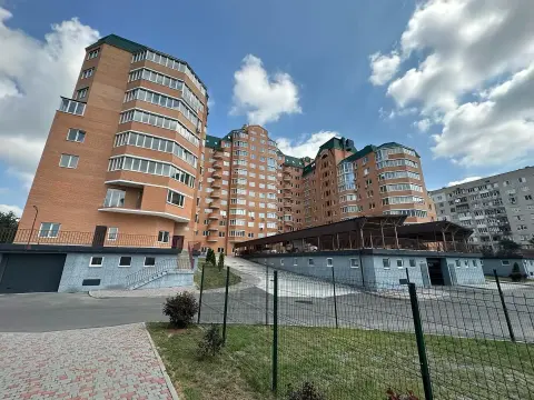 Фото ЖК Набережний