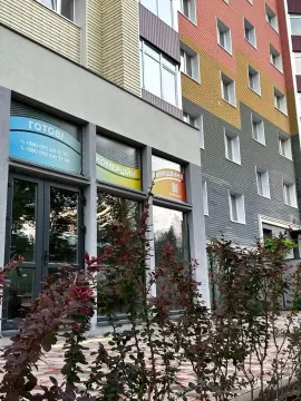 Фото ЖК Всі Свої