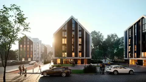 Фото ЖК City Lake