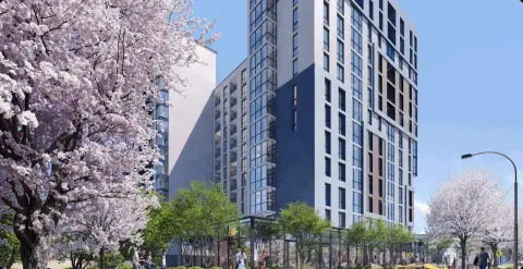 Фото ЖК Smart Story