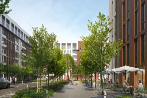 Фото ЖК Smart City