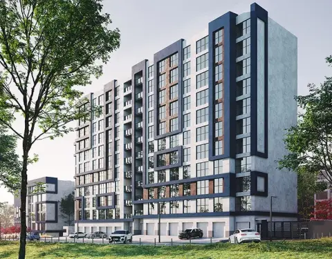 Фото Клубний квартал АТМОСФЕРА