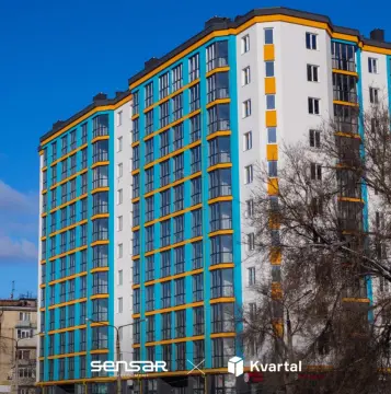 Фото ЖК Kvartal