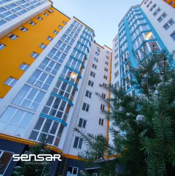 Фото ЖК Kvartal