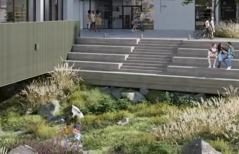 Фото ЖК ШЕЛЕСТ