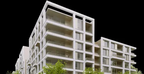 Фото ЖК ШЕЛЕСТ