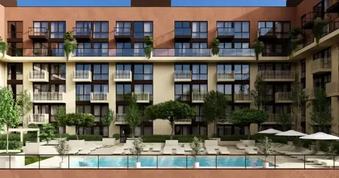 Фото ЖК ЛАЙТ ПАРК