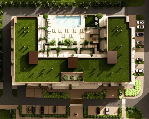 Фото ЖК ЛАЙТ ПАРК