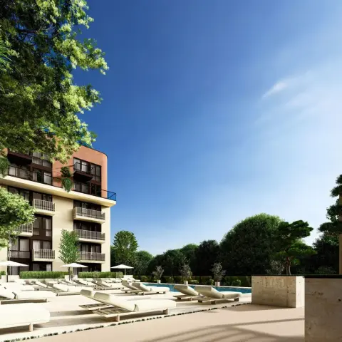 Фото ЖК ЛАЙТ ПАРК