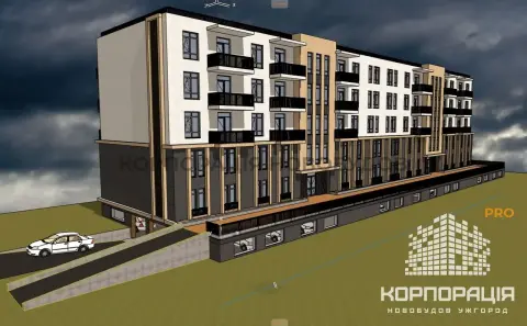 Realty Image for ЖК Central Avenue