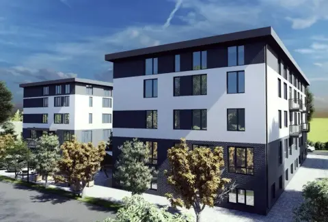 Фото ЖК LIBERTY PARK