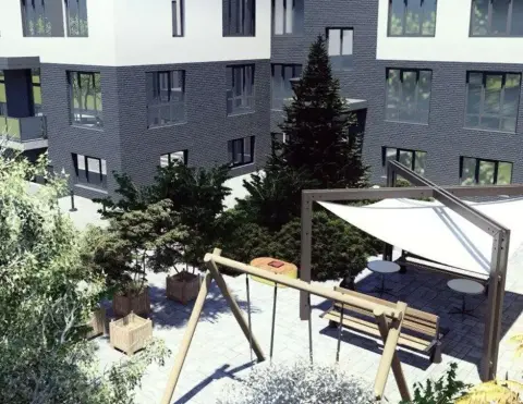 Фото ЖК LIBERTY PARK