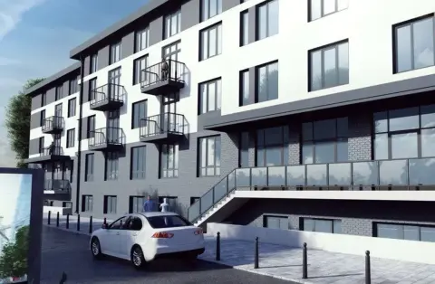 Фото ЖК LIBERTY PARK