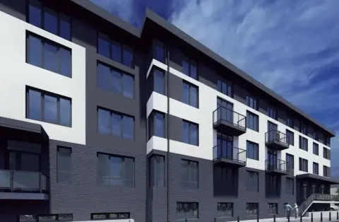 Фото ЖК LIBERTY PARK