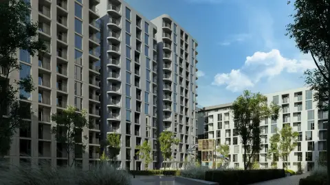 Realty Image for ЖК PORTO FRANKO