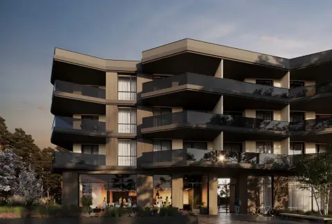 Фото ЖК Stone Space