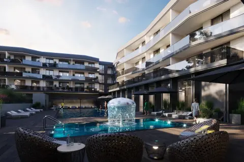 Фото ЖК Stone Space