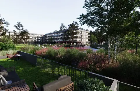 Фото ЖК Stone Space