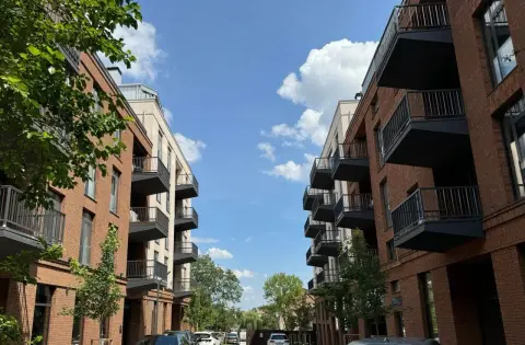 Фото ЖК Княжий Холл