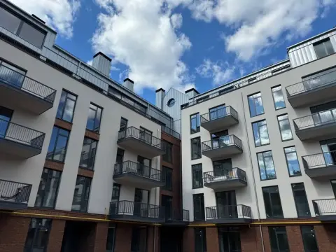 Фото ЖК Княжий Холл