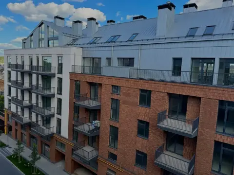 Фото ЖК Княжий Холл