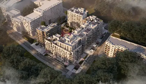 Фото ЖК ЛЮМ