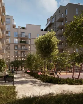 Фото ЖК ЛЮМ