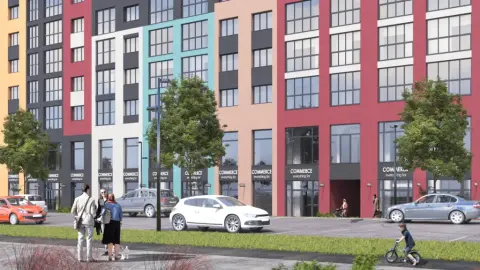 Фото ЖК На Щасливому